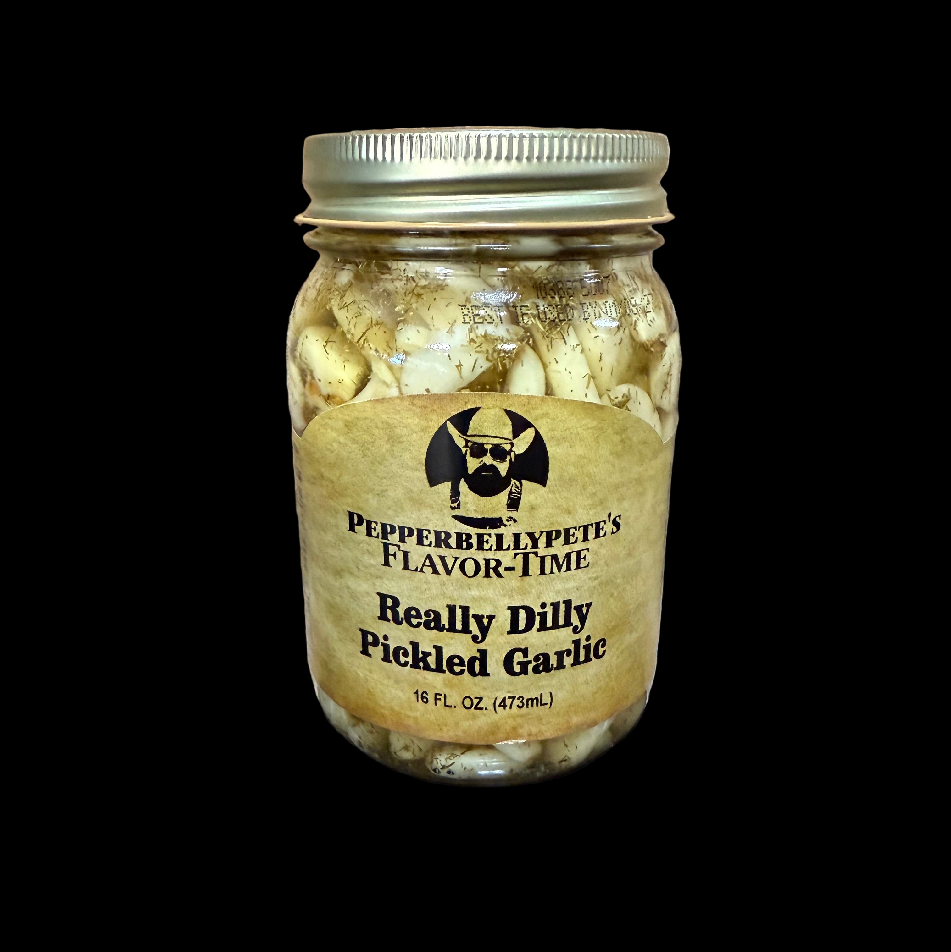 Pepper Belly Pete s Really Dilly Pickled Garlic Zippyzapmanager pepper-belly-pete-s-really-dilly-pickled-garlic-zippyzapmanager