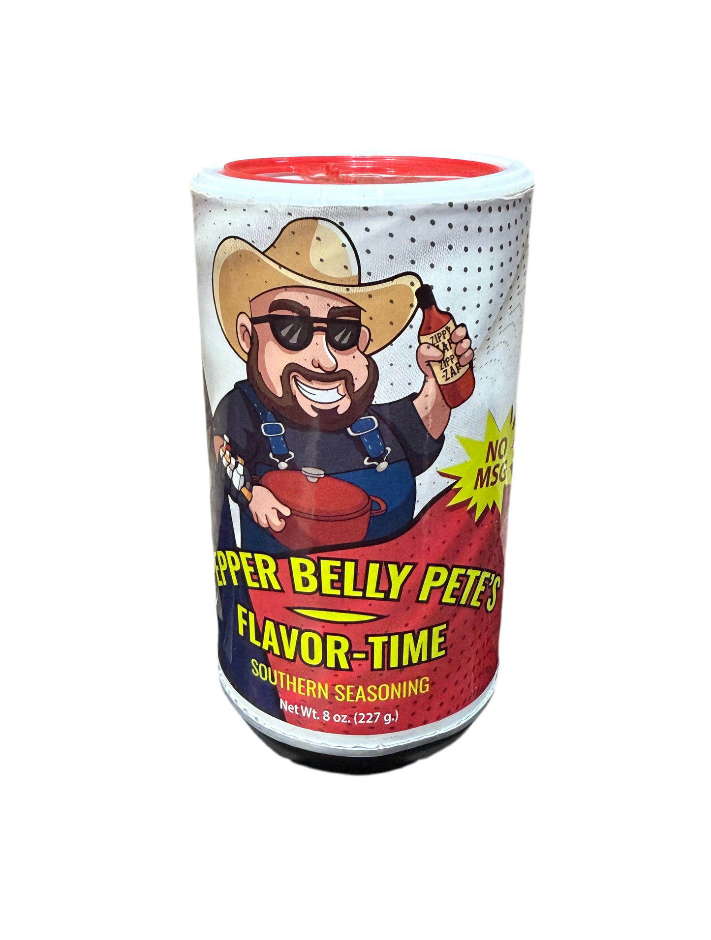 Flavor-Time Southern Seasoning