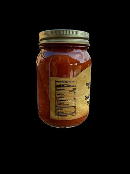 Pasta Sauce (Roasted Garlic)