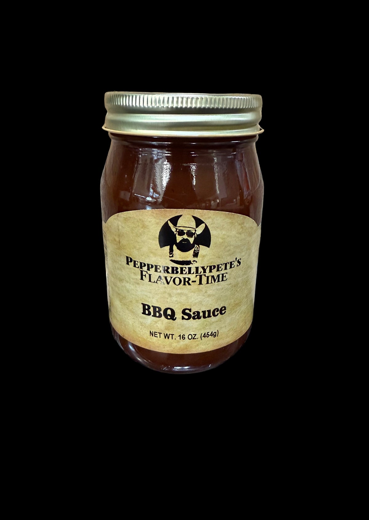 Pepper Belly Pete's Zippy-Zap Hot Sauce Review - Spice Filter Pepper Belly Pete's Zippy-Zap Hot Sauce Review - Spice Filter