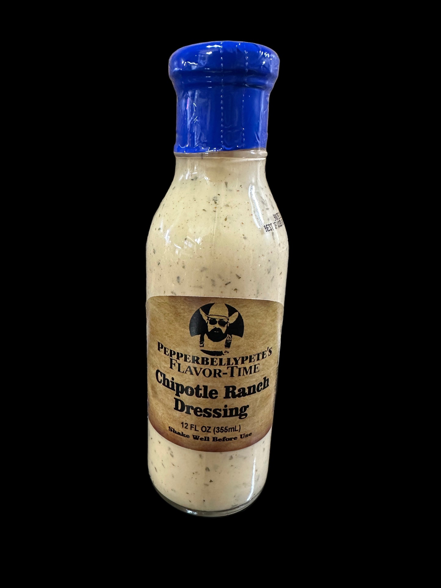 Chipotle Ranch Dressing – zippyzapmanager